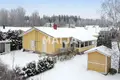 Casa 5 habitaciones 135 m² Riihimaki, Finlandia