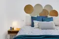 Appartement 2 chambres 50 m² Torrevieja, Espagne