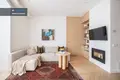 Appartement 3 chambres 58 m² Vilnius, Lituanie