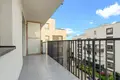 1 room apartment 28 m² Warsaw, Poland
