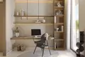 Квартира 3 комнаты 124 м² Дубай, ОАЭ