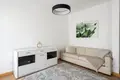 2 bedroom apartment 77 m² Budva, Montenegro
