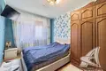 Квартира 2 комнаты 54 м² Мухавецкий сельский Совет, Беларусь