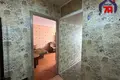 Квартира 1 комната 37 м² в Минске, Беларусь