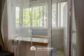 Wohnung 2 zimmer 52 m² in Minsk, Belarus