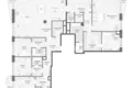 Appartement 4 chambres 335 m² Moscou, Russie