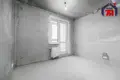 2 room apartment 42 m² Minsk, Belarus