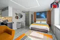 2 room apartment 30 m² Minsk, Belarus