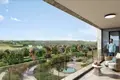Kompleks mieszkalny New residence with a swimming pool and hotel services near a metro station, in a quiet and prestigious area, Istanbul, Turkey