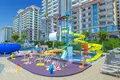 Apartamento 2 habitaciones 68 m² Mahmutlar, Turquía
