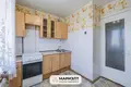 2 room apartment 41 m² Minsk, Belarus