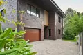 Casa 5 habitaciones 328 m² Riga, Letonia
