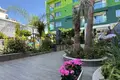 Квартира 2 комнаты 44 м² Кестель, Турция