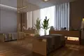 Mieszkanie 2 pokoi 55 m² Gazipasa, Turcja