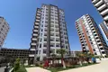 2 bedroom apartment 110 m² Erdemli, Turkey