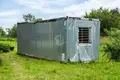 Haus 80 m² Rakauski sielski Saviet, Belarus