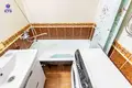 2 room apartment 51 m² Minsk, Belarus