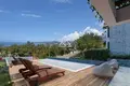 Villa de 4 habitaciones 230 m² Radenovici, Montenegro