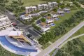 Apartment 42 m² Northern Cyprus, Northern Cyprus