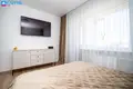 3 room apartment 67 m² Elektrenai, Lithuania