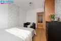 Квартира 2 комнаты 38 м² Salos, Литва