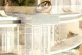 Apartamento 3 habitaciones 259 m² en Dubái, Emiratos Árabes Unidos