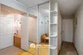 Appartement 3 chambres 74 m² Minsk, Bélarus