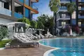 Residential complex Real estate in Mahmutlar