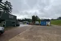 Zakład produkcyjny 875 m² Salaspils, Łotwa