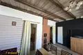 Maison 58 m² Piatryskauski sielski Saviet, Bélarus