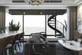Apartamento 2 habitaciones 77 m² Strovolos, Chipre