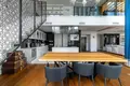 3 room apartment 193 m² Warsaw, Poland