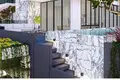 Villa de 3 habitaciones 349 m² Karon, Tailandia