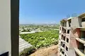 Appartement 1 chambre 45 m² Mezitli, Turquie