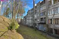 Apartamento 1 habitación 36 m² Vilna, Lituania