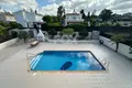 Willa 4 pokoi 183 m² Peyia, Cypr