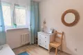 2 room apartment 37 m² in Warsaw, Poland