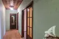 Mieszkanie 2 pokoi 43 m² Brześć, Białoruś