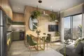 Wohnung 2 zimmer 33 m² Regiao Imediata de Sao Paulo, Brasilien