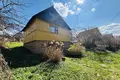 Haus 37 m² Krasnienski sielski Saviet, Belarus