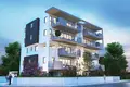 3 bedroom apartment 105 m² Nicosia, Cyprus