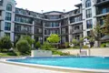 Mieszkanie 1 pokój 62 m² Pomorie, Bułgaria