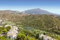 Apartamento 3 habitaciones 140 m² Benahavis, Španjolska