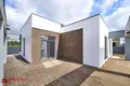 Casa de campo 132 m² Bialarucki sielski Saviet, Belarús
