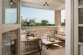 Villa de 4 dormitorios 297 m² Opcina Kanfanar, Croacia