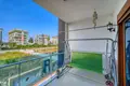 1 bedroom apartment  Kestel, Turkey