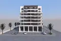 Complejo residencial The Blue Residence