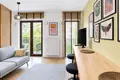 Wohnung 1 zimmer 32 m² Warschau, Polen