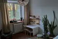 Wohnung 3 zimmer 63 m² Homel, Belarus