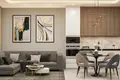 Apartamento 47 m² Alanya, Turquía